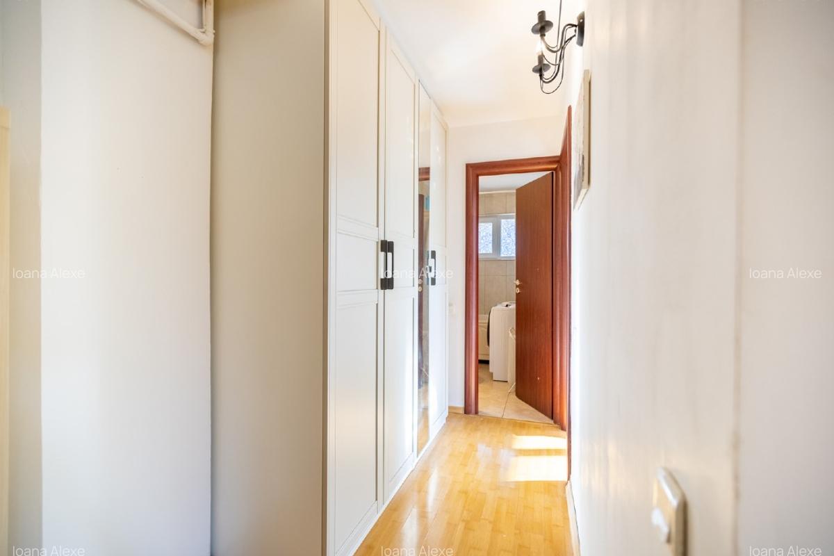 Apartament 2 camere Drumul Taberei - loc de parcare subteran - 4