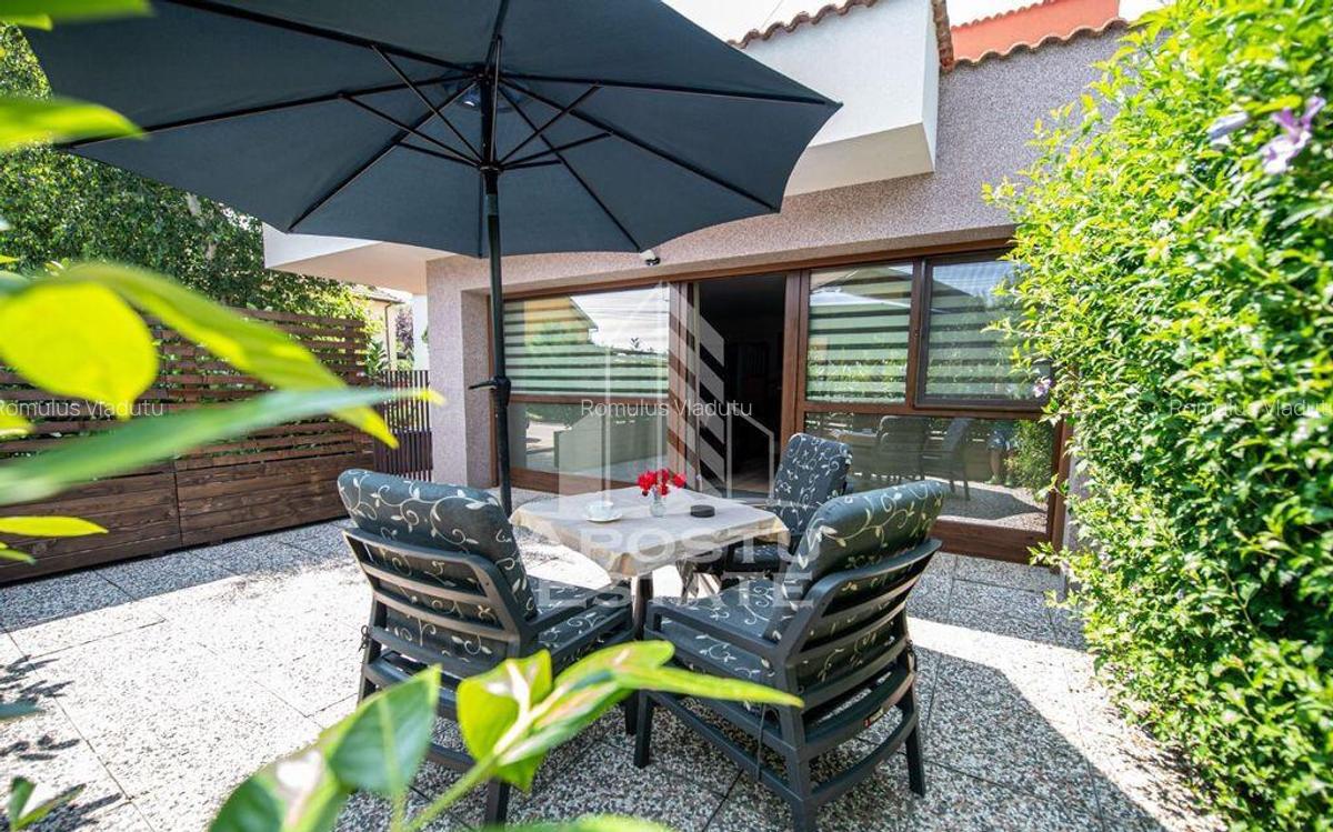 Apartament moders si elegant cu terasa proprie si loc de ... - 16