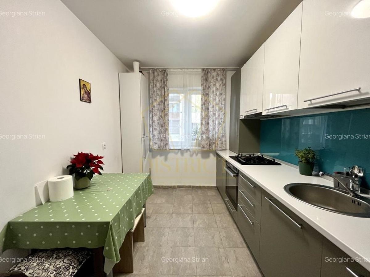 Apartament decomandat cu 2 camere | Giroc - 7