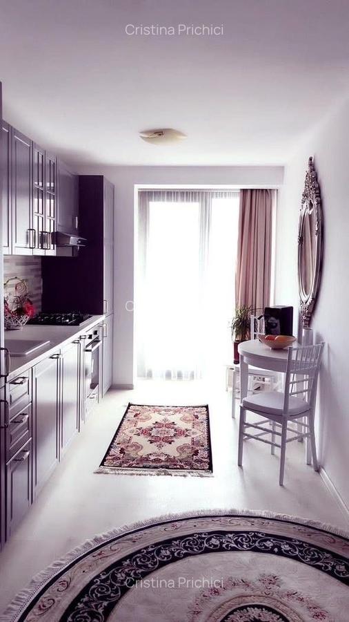 Apartament 2 camere tip studio in zona Coresi, Brasov - 4