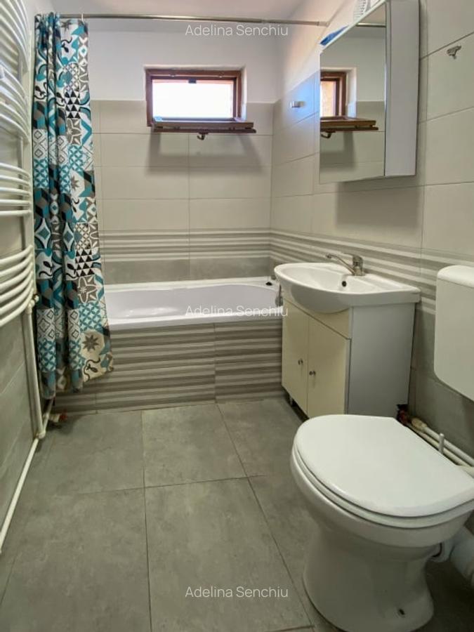 Apartament 2 camere - Mircea cel Batran - Loc de parcare privat - 3