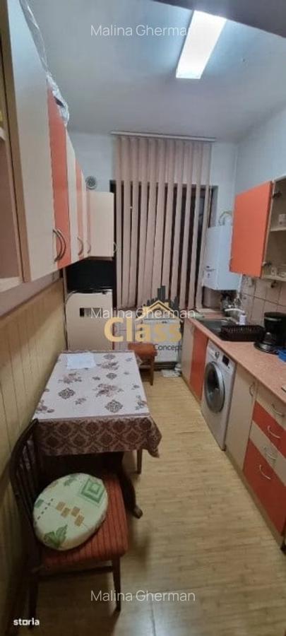 Apartament 2 camere | Decomandat | 47 mpu | Dambul Rotund - 3