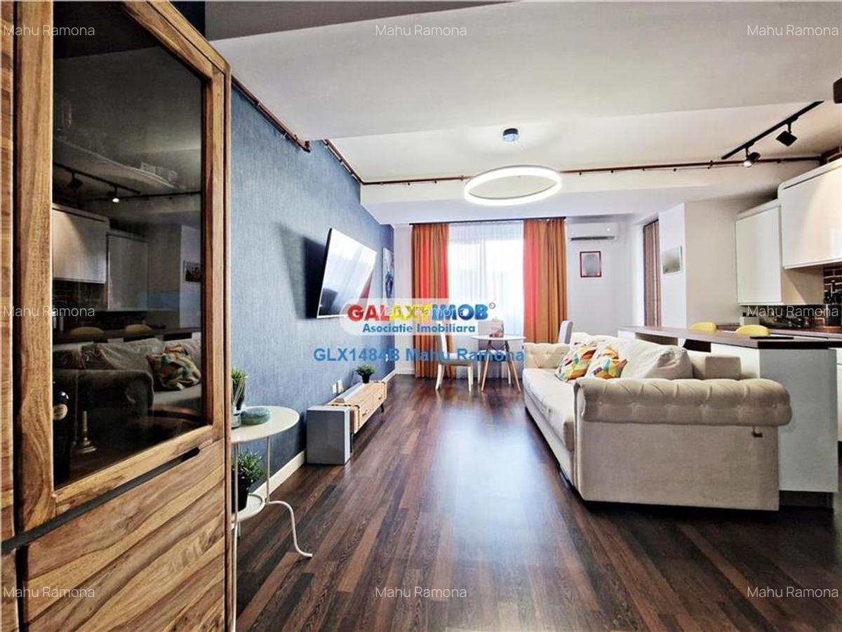 Apartament 3 camere, pozitie excelenta, metrou Grozavesti - 4