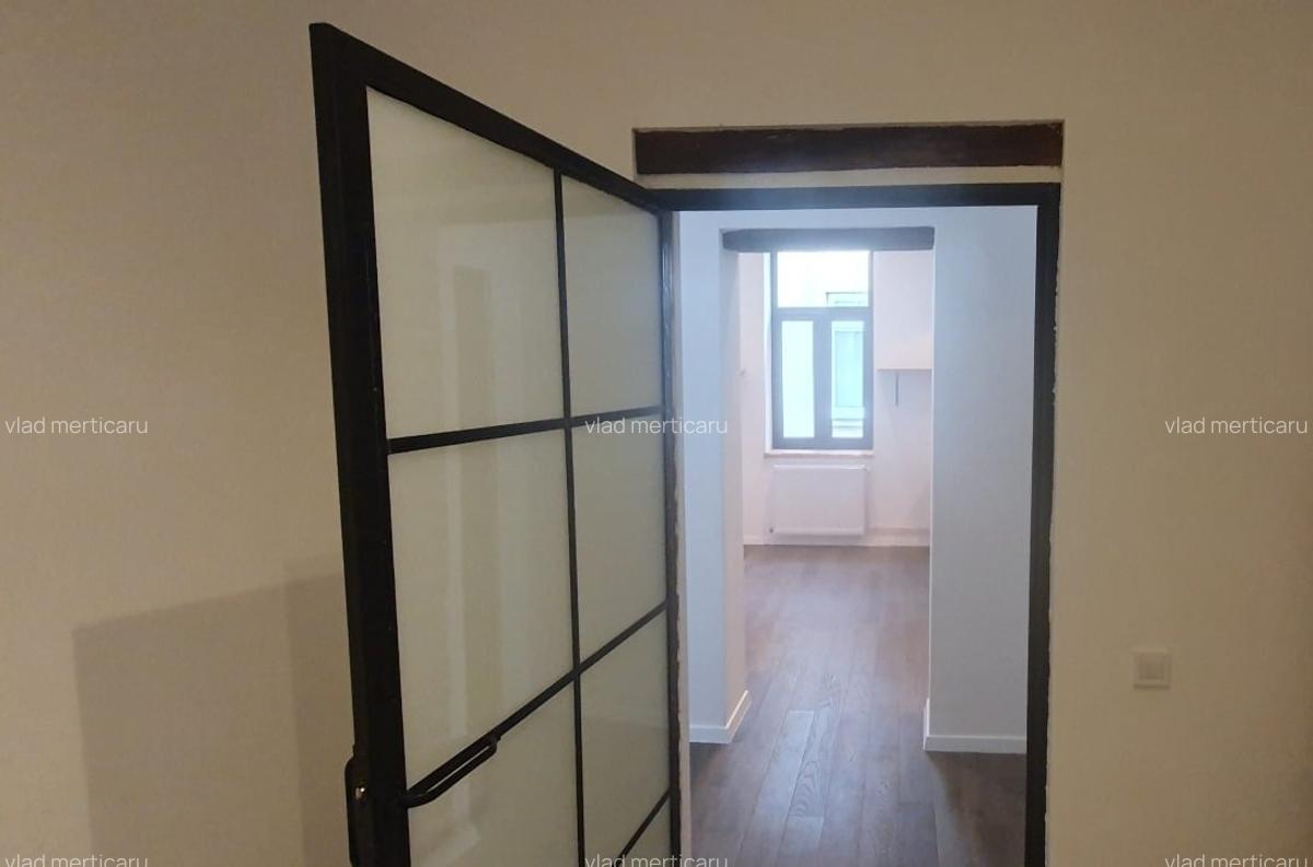 Apartament cu 2 camere decomandat în Cotroceni - 6