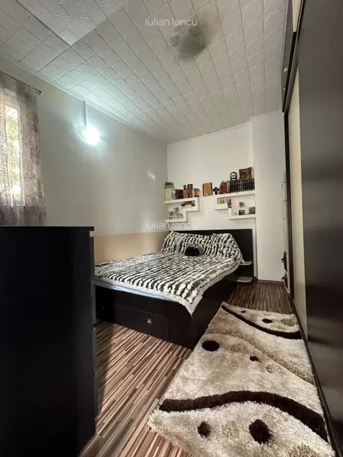 Apartament cu 2 camere decomandat, mobilat în Gara de Nord - 5