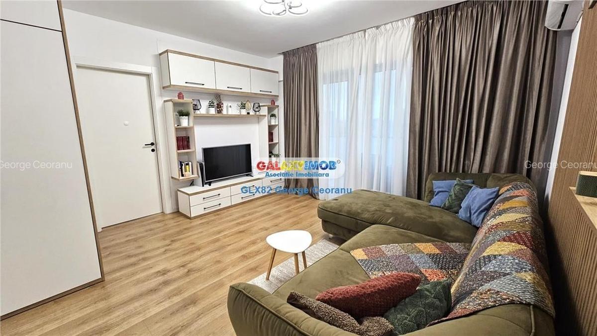 Comision 0%!  Apartament 2 camere Vulcan residene, la cheie! - 3