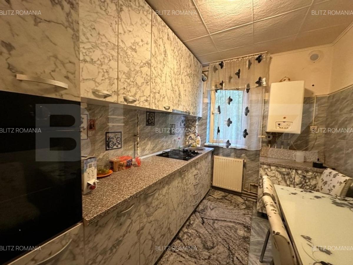 Apartament 2 camere - Rasnov, Brasov - 5