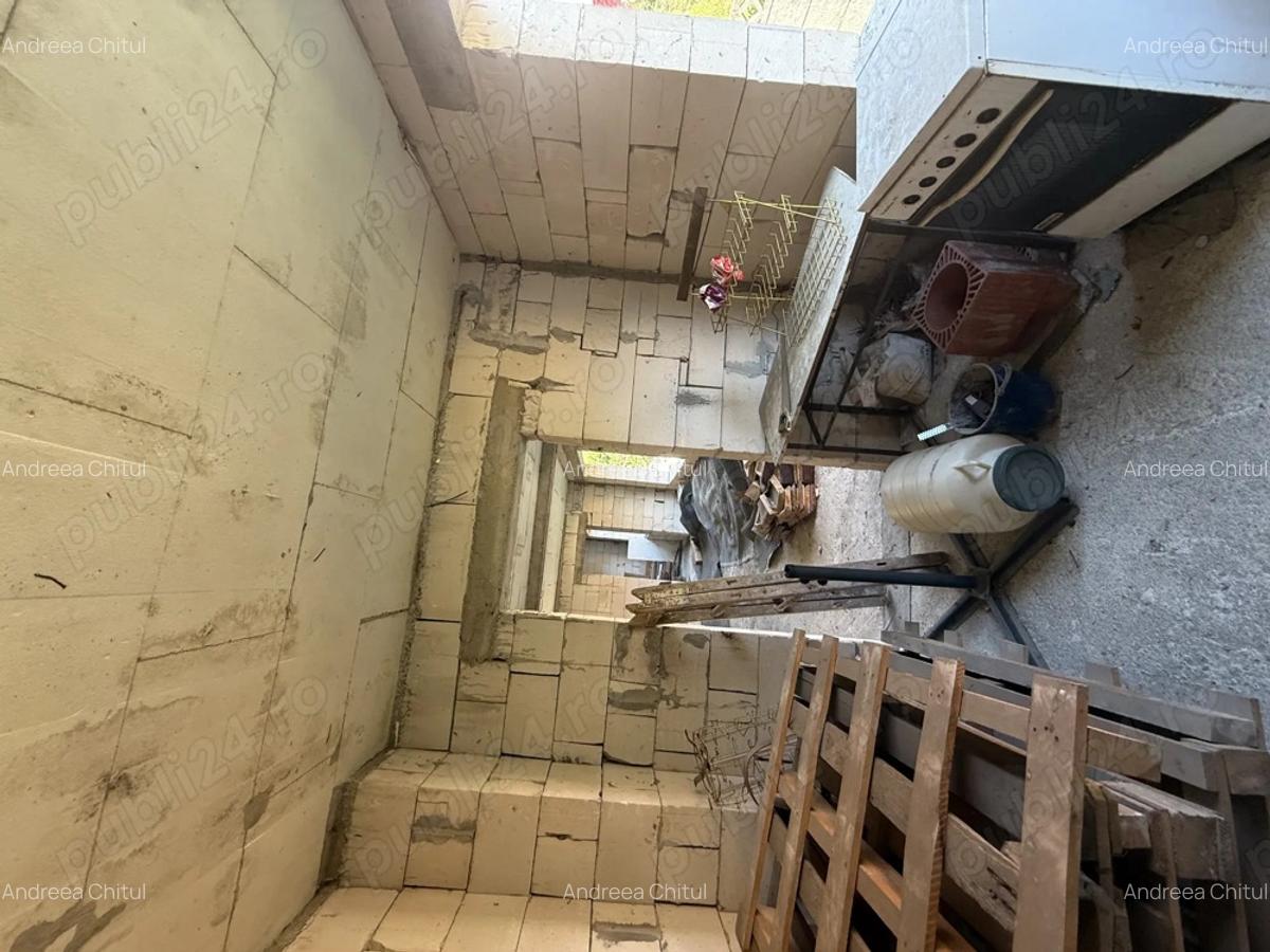 Casa in centru Nasaudului - 8 Casa in centru Nasaudului - 8