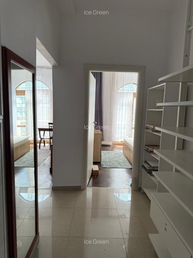 Închiriez apartament 2 camere decomandat 56 mp etaj 5 în mijlocul capitalei - 2