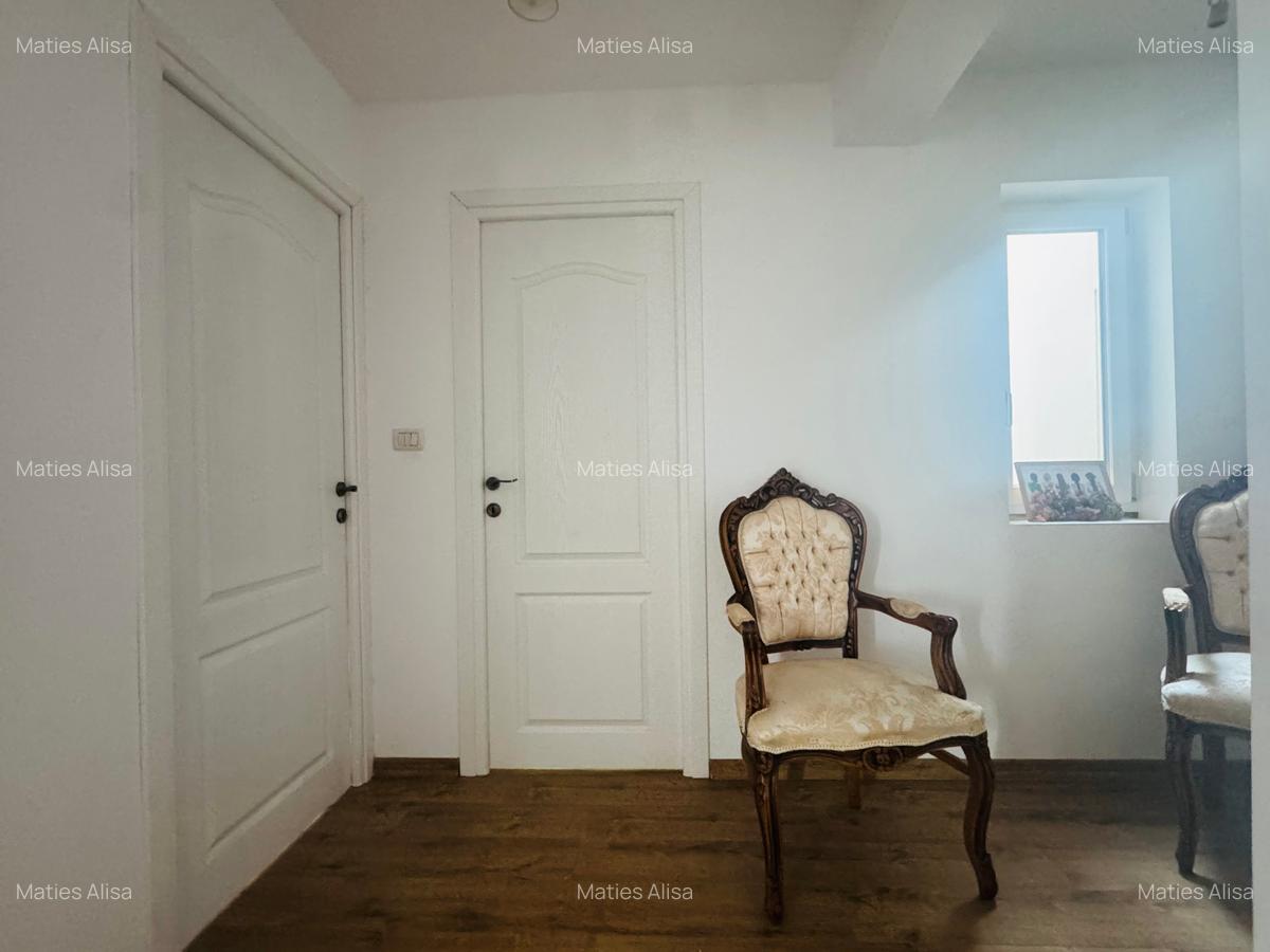 COMISION 0% | 2 camere + 28 mp terasa + 4 locuri de parcare | Braytim - 21