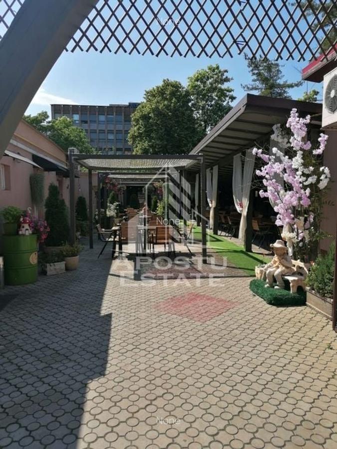 Vânzare restaurant La Cramă – locație centrală Hunedoara - 28
