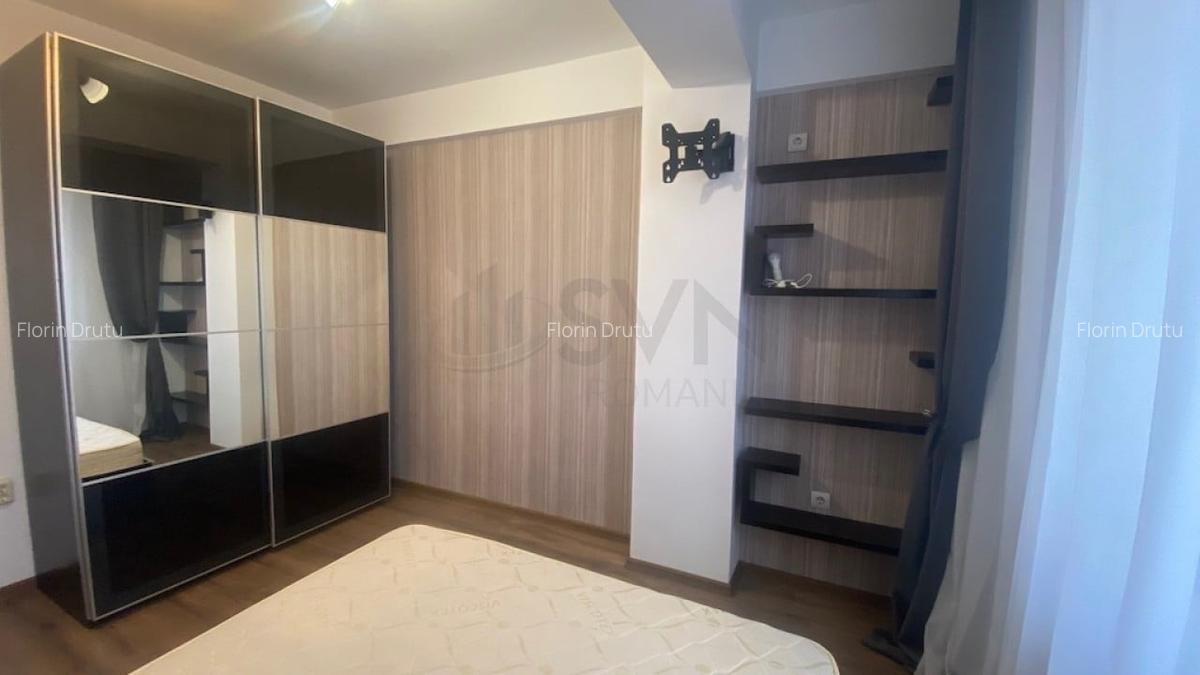 REA1026482 Apartament 2 camere Damaroaia - bloc boutique - 5