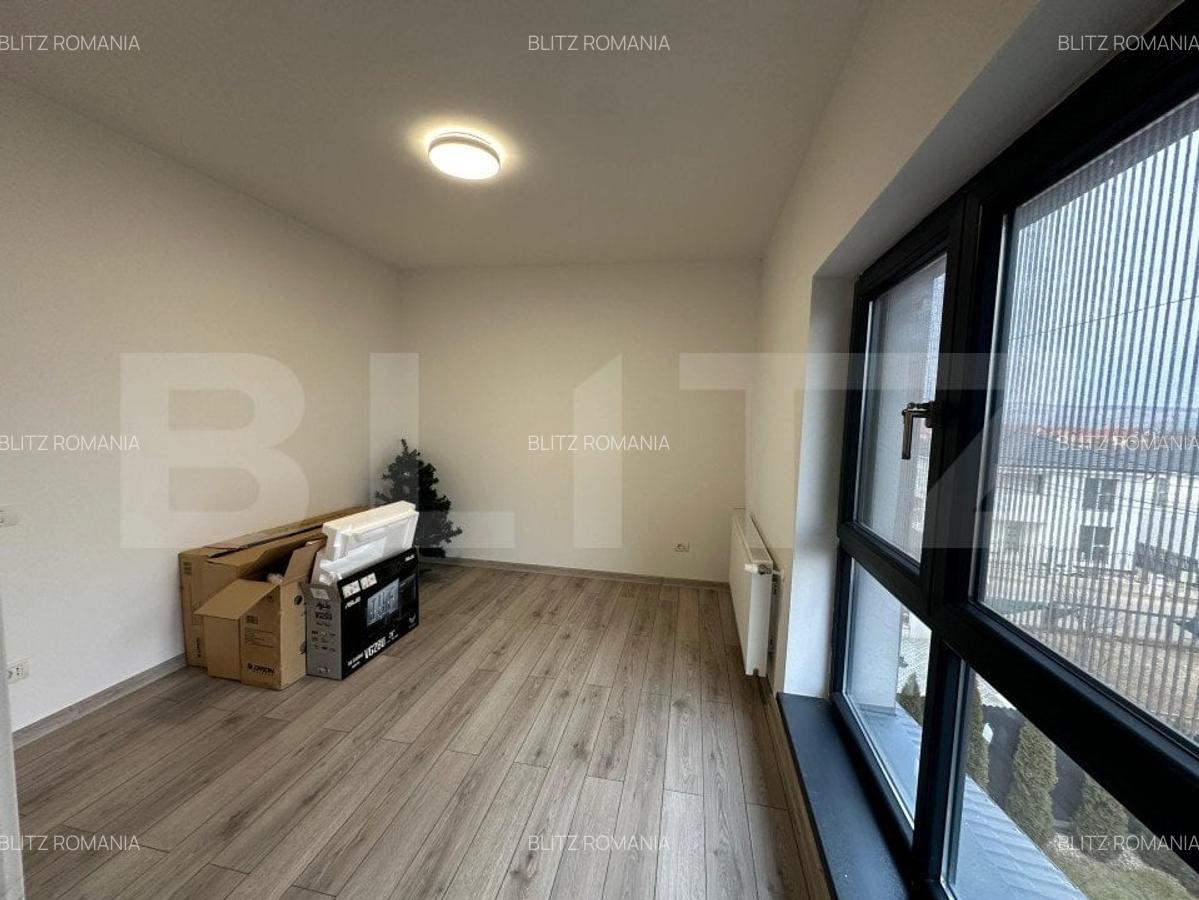 Casa insiruita cu 5 camere, 175 mp utili,zona Alba-Micesti - 19