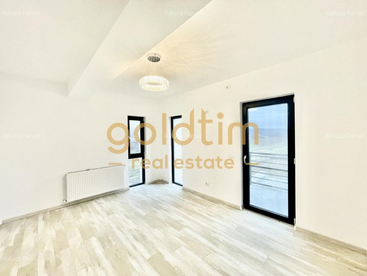 NOU/ LIZIERA PADURII/ PISCINA/ INDIVIDUALA - 14