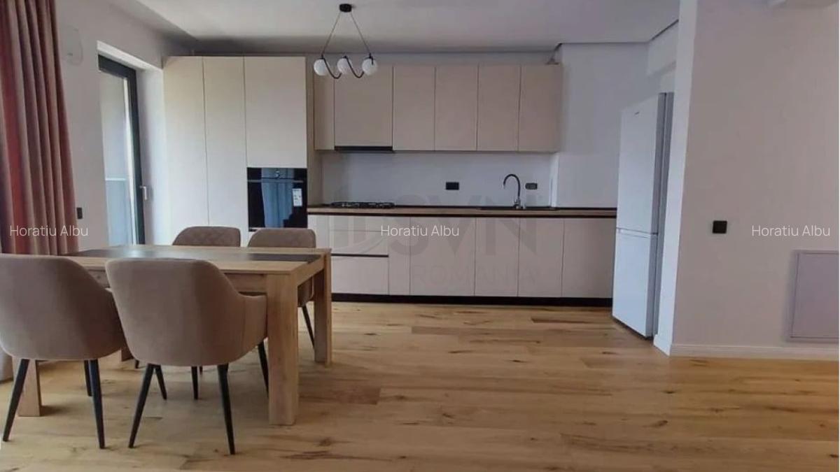 REA1024582 Apartament 3 camere Aviatiei - 2