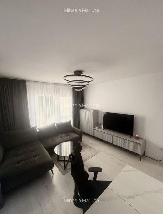 AP. 2 CAMERE NEW COLENTINA RESIDENCE, INCALZIRE PARDOSEALA, PARCARE - 3