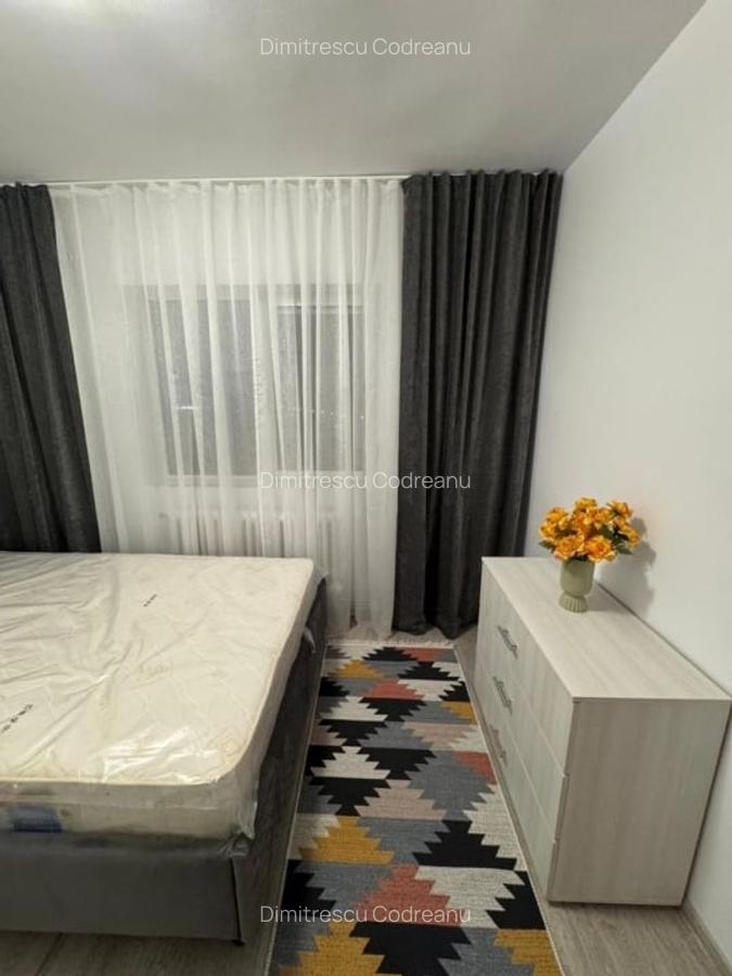 Apartament 1 camera finisat modern strada Horea etaj 1 orientare spre curte - 3