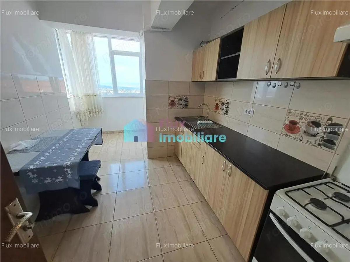 Apartament 2 camere bloc nou in George Enescu - 5
