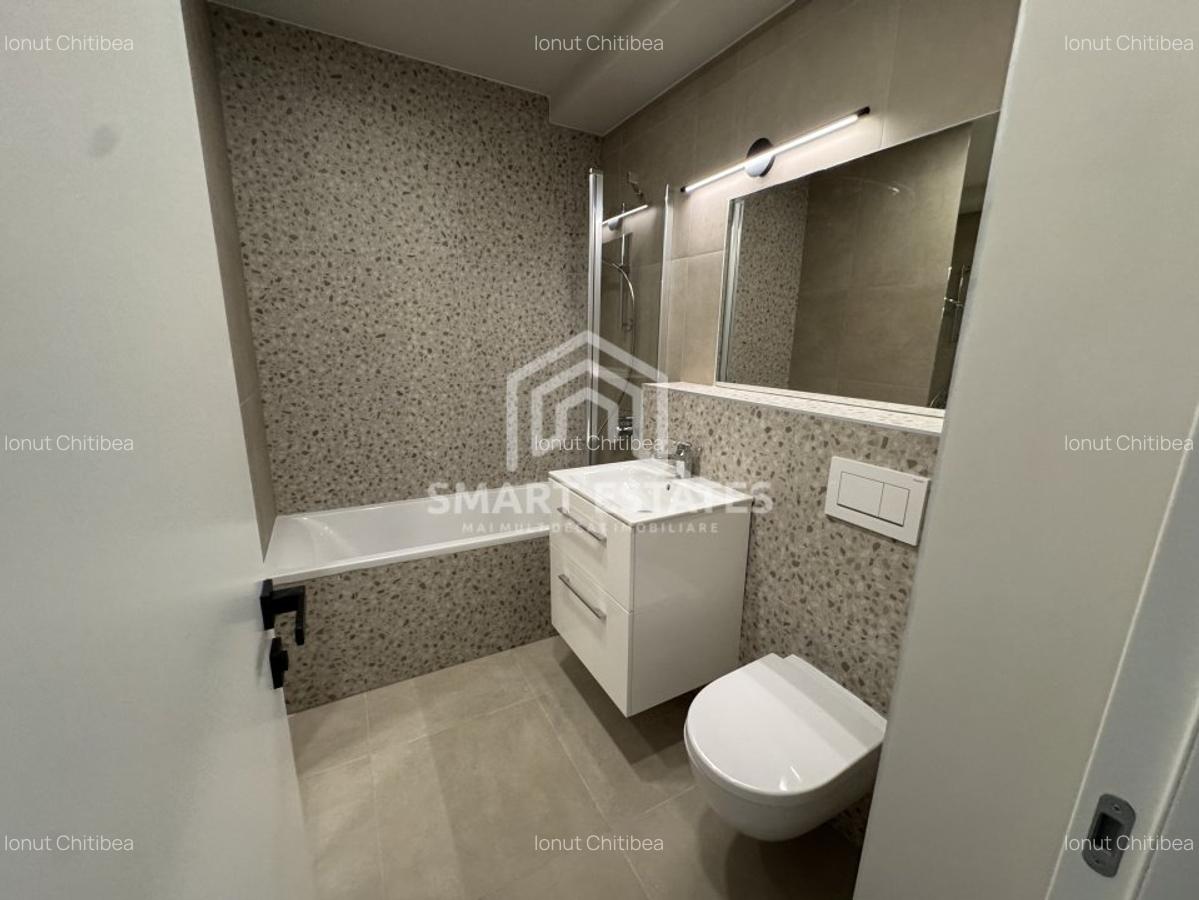Metrou Promenada - Inchiriere 4 Camere Terasa - Pet Friendly - 11