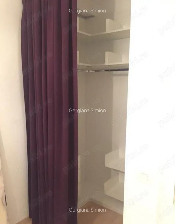 Apartament 2 Camere Herastrau | Terasa 35 MP | Parcare subterana | Boxa - 7