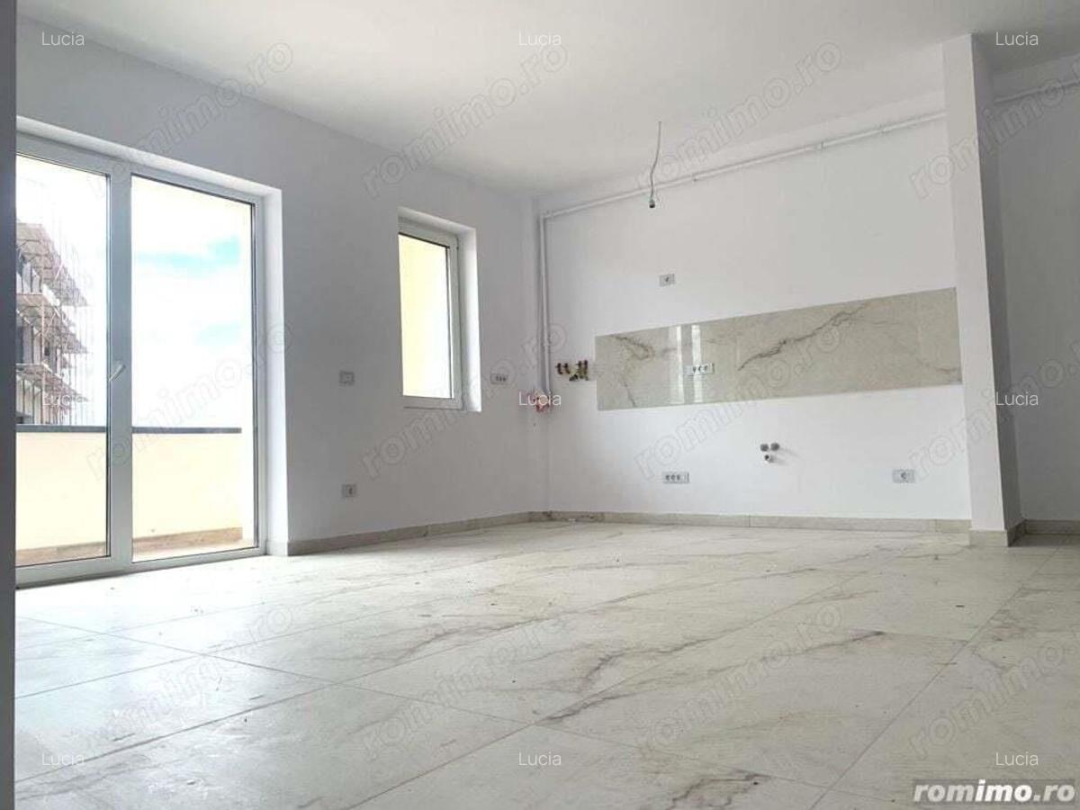 Apartament cu 1 camera Lux Braytim - 1