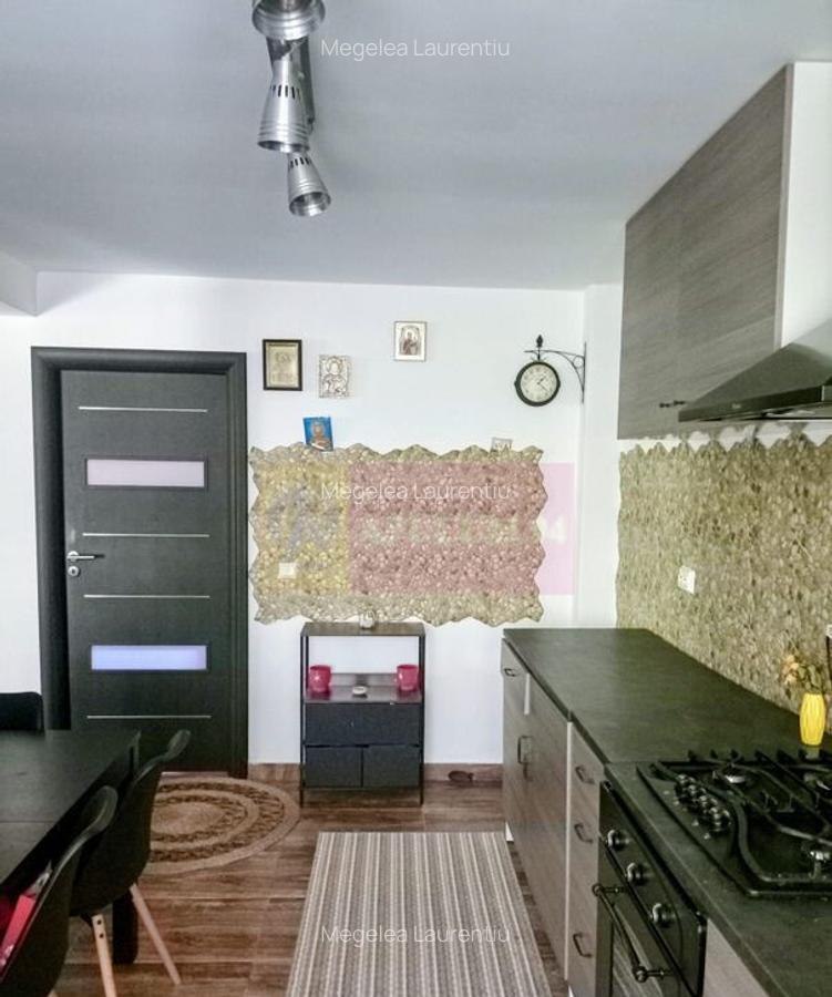 Vila de vanzare in Brebu - Zona Brebu Manastirei - 7