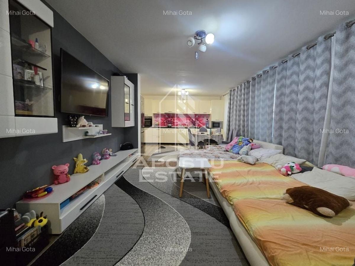Casa individuala cu 4 camere, panouri 11 KW, in Sag - 2