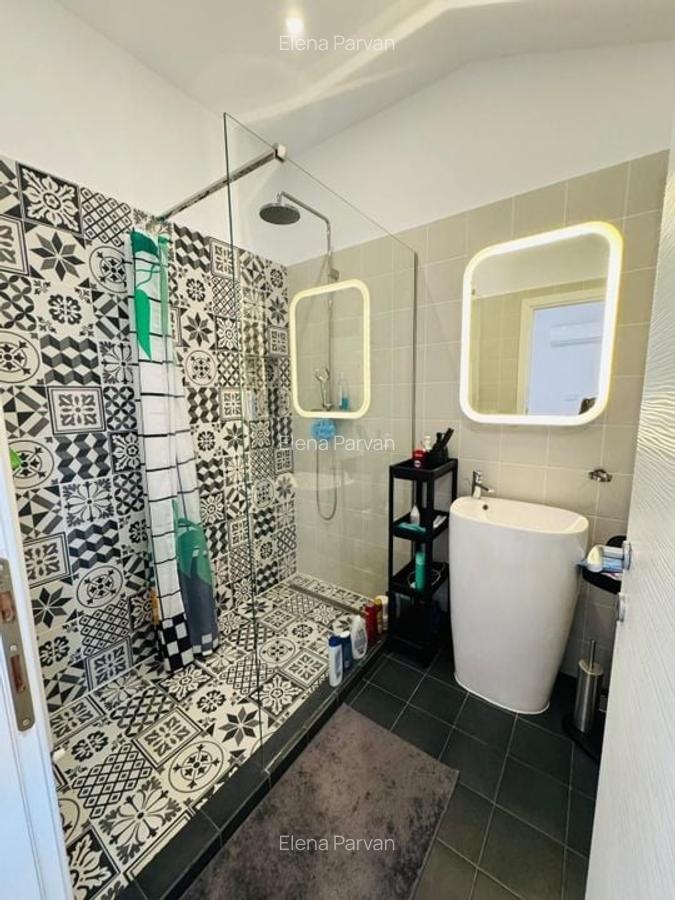 Vila de inchiriat TREND RESIDENCE TIP DUPLEX 5 CAMERE/Parcare - 9