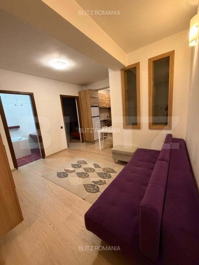 Apartament 3 camere, 54 mp, parcare, zona Subcetate - 3