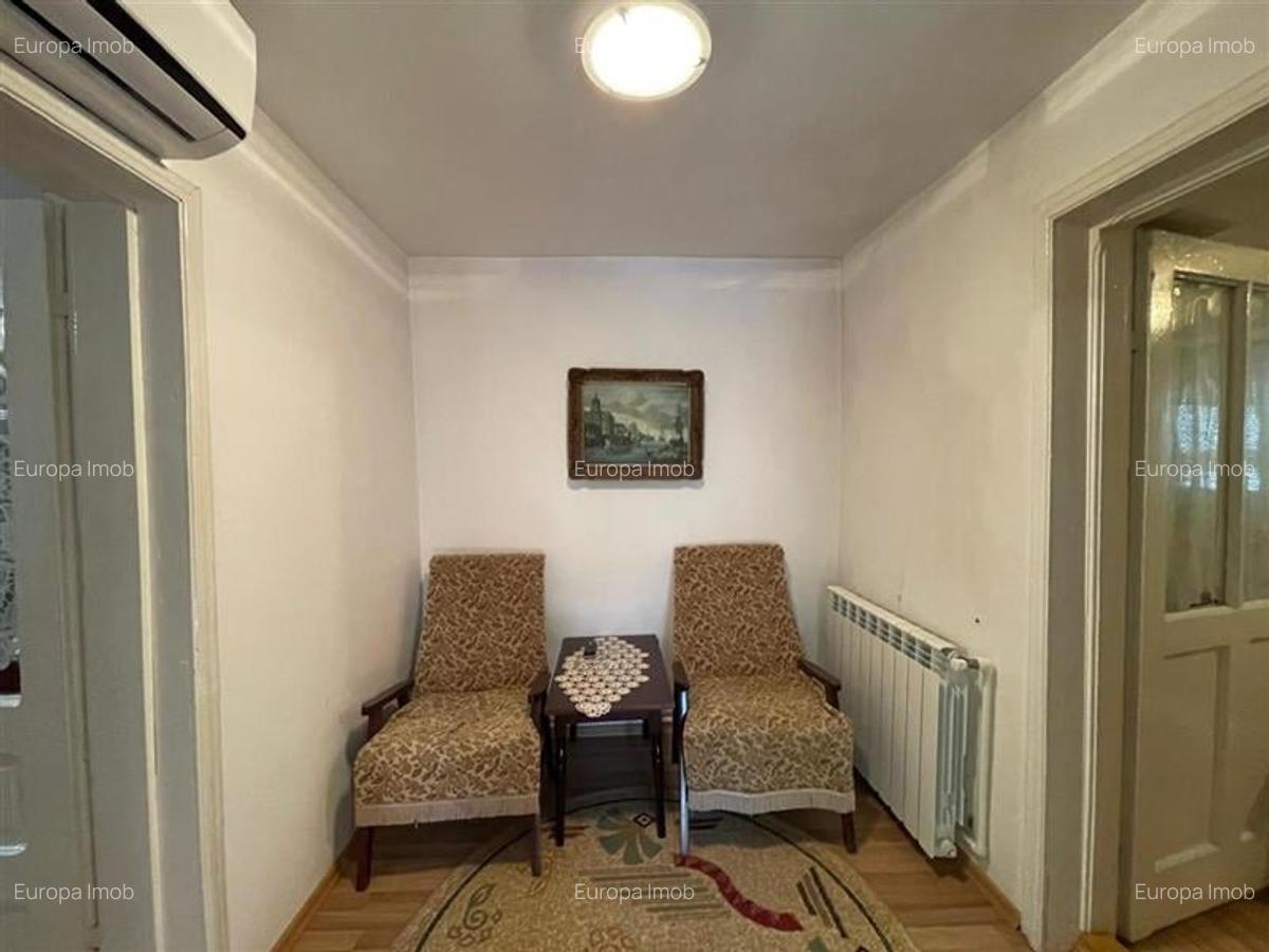 Casa de vanzare zona Pacii Tulcea - 5 Casa de vanzare zona Pacii Tulcea - 5