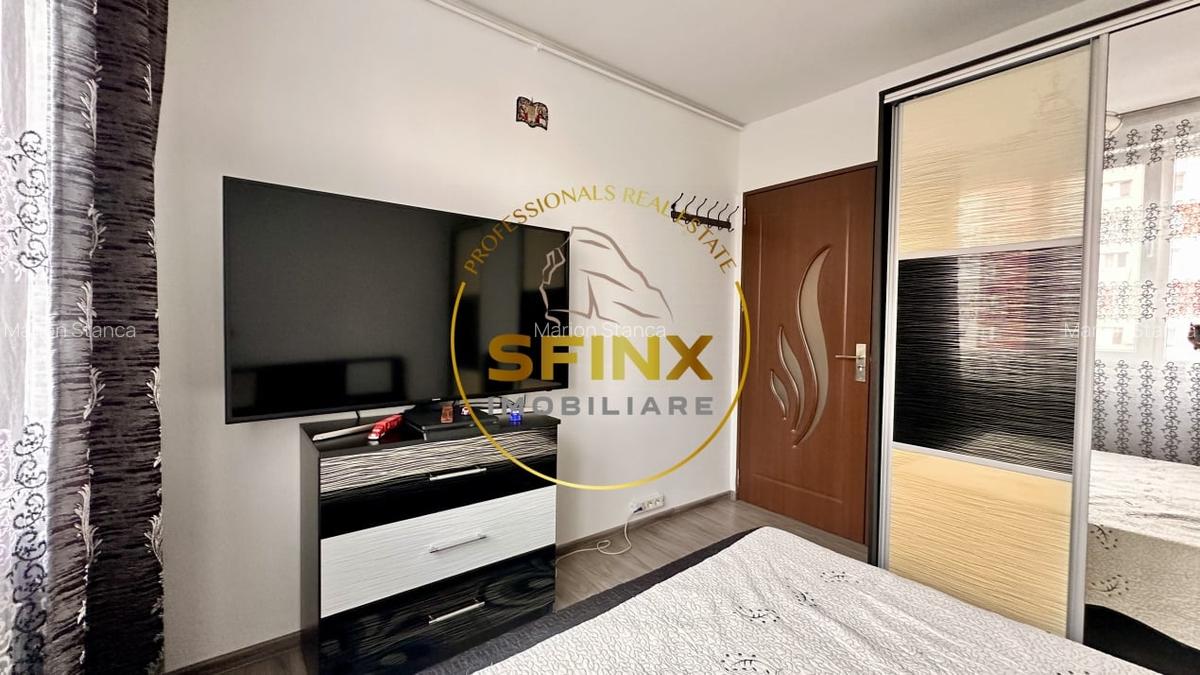 Apartament 3 camere renovat 2024, etaj 4/4, boxa si loc parcare bonus - Rahova - 13