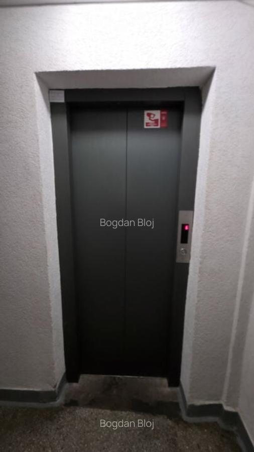 Apartament 2 camere 43 mp+balcon Al.Predeal ARAD - 9