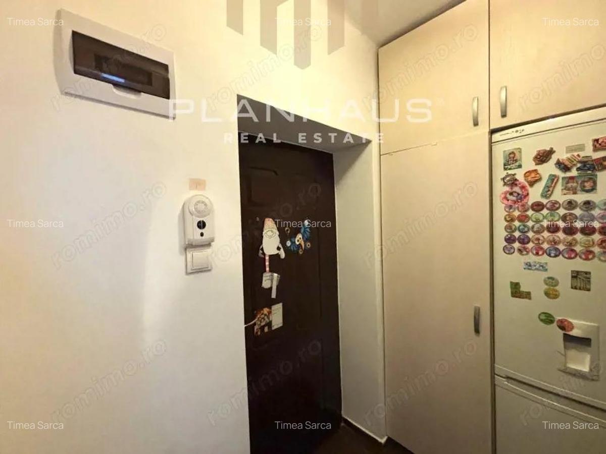 Apartament 1 camera - Zona Nicolae Iorga - 5