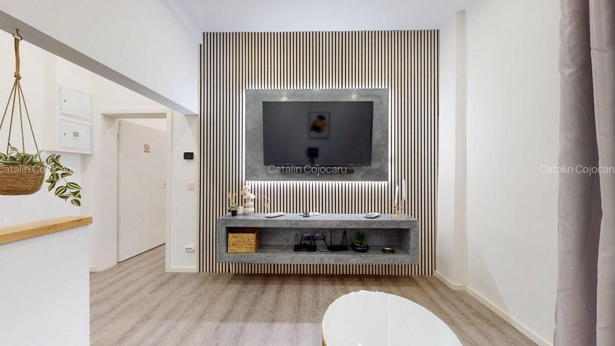 Centrul Istoric - Apartament lux, Strada Smârdan Randament excelent - 3