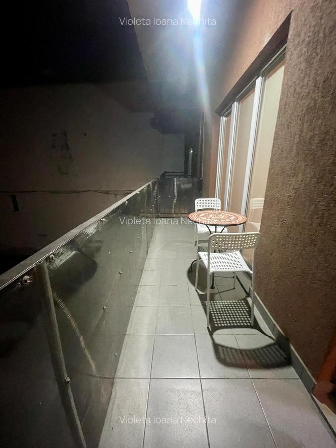 Apartament 2 camere bloc nou central Piata M Viteazul - 4