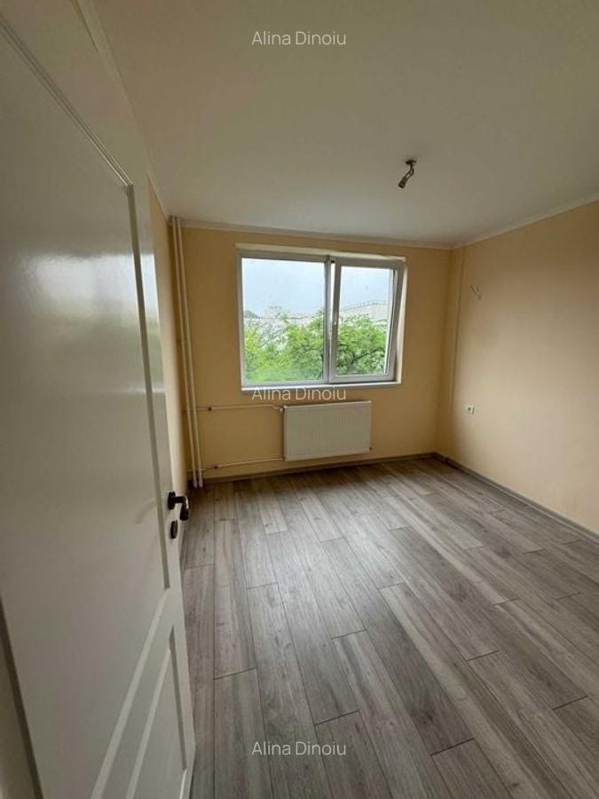 Apartament cu 3 camere semidecomandat în Titan - 7