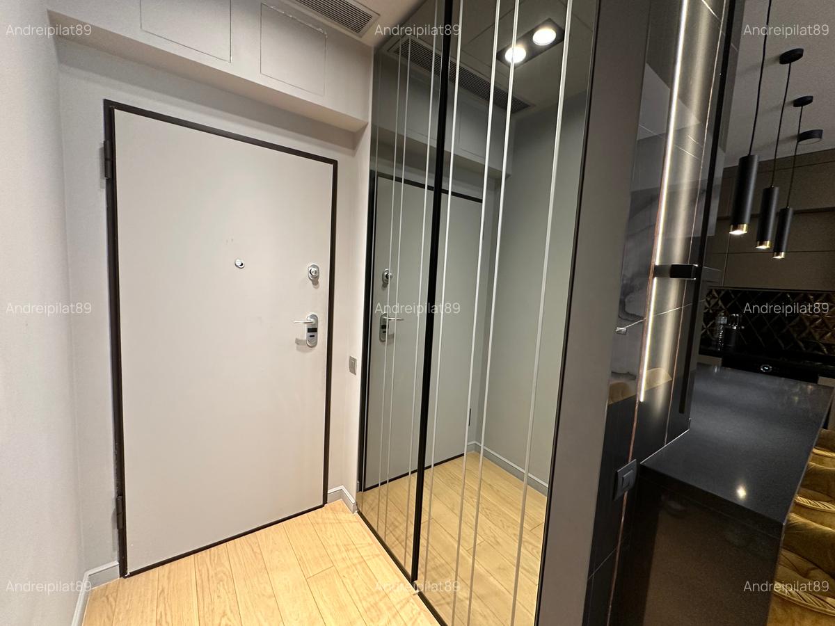 Apartament renovat complet în North Lake View,loc de parcare și boxa valabile - 23