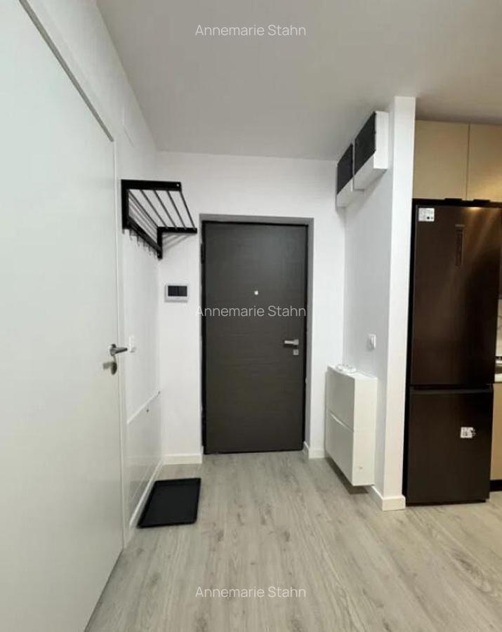 Apartament cu 2 camere / Baneasa Greenfield / Loc de parcare - 3