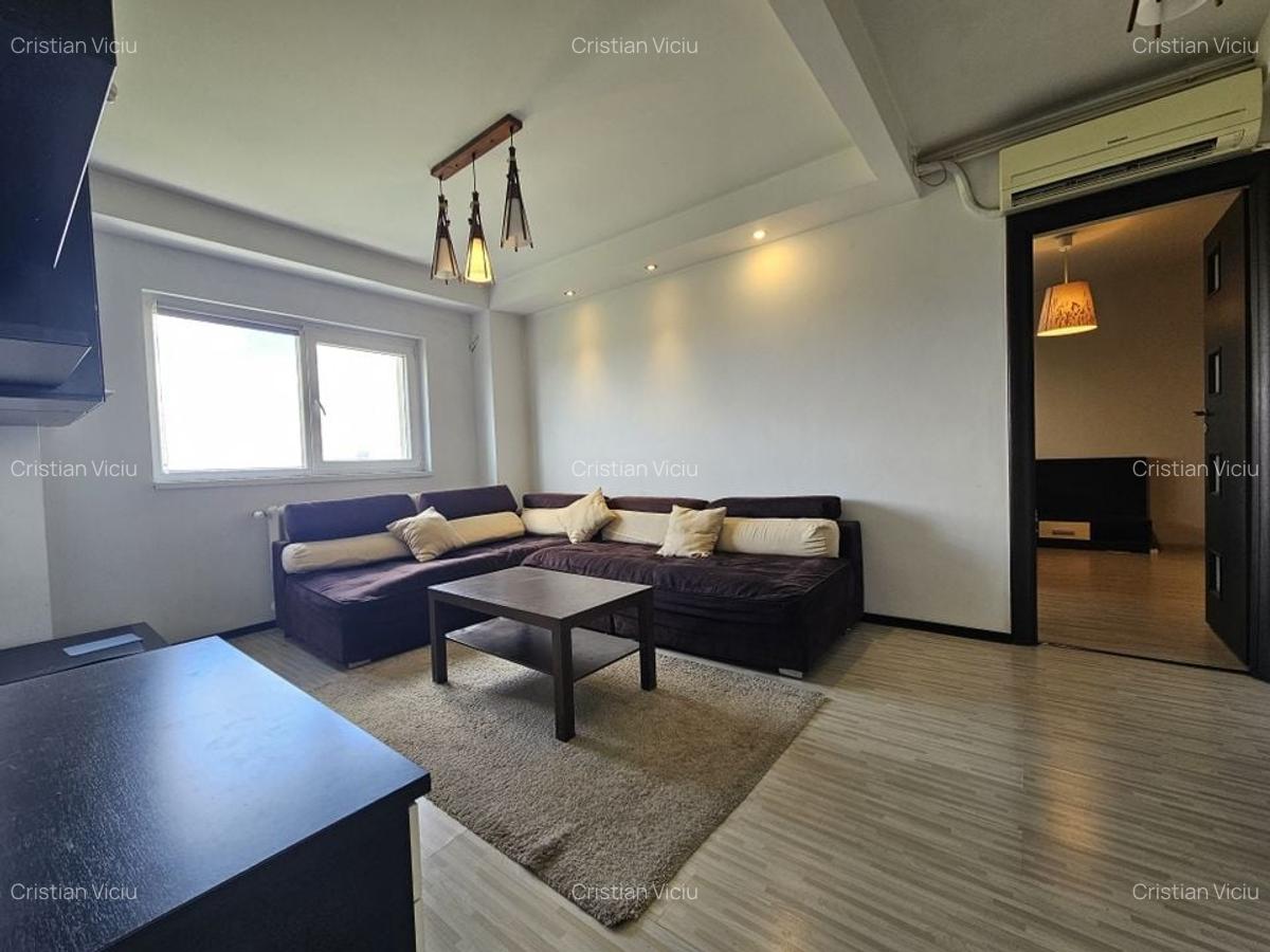 Apartament 2 camere Turda Domenii - 1