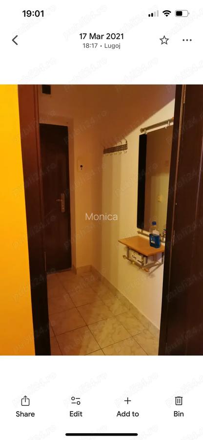 Vand sau schimb garsoniera Micro 1 - 6