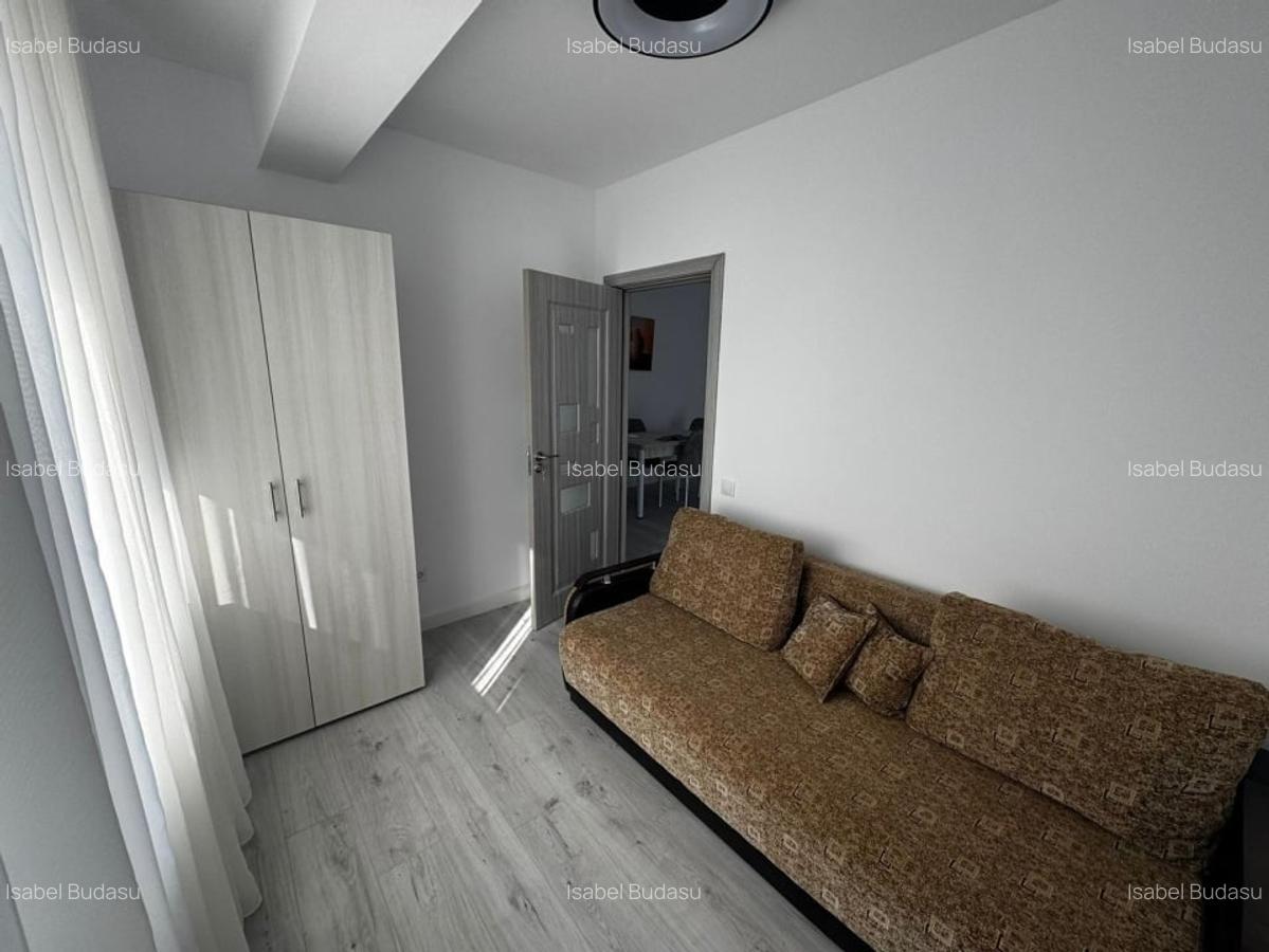 Apartament 2 camere | 43 mp | balcon | bloc nou | zona Terra - 4 Apartament 2 camere | 43 mp | balcon | bloc nou | zona Terra - 4