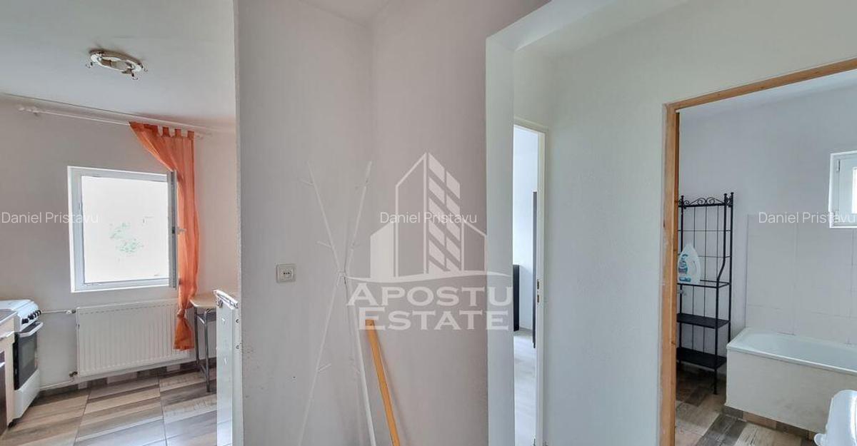 Apartament 2 camere, decomandat, Calea Aradului - 5