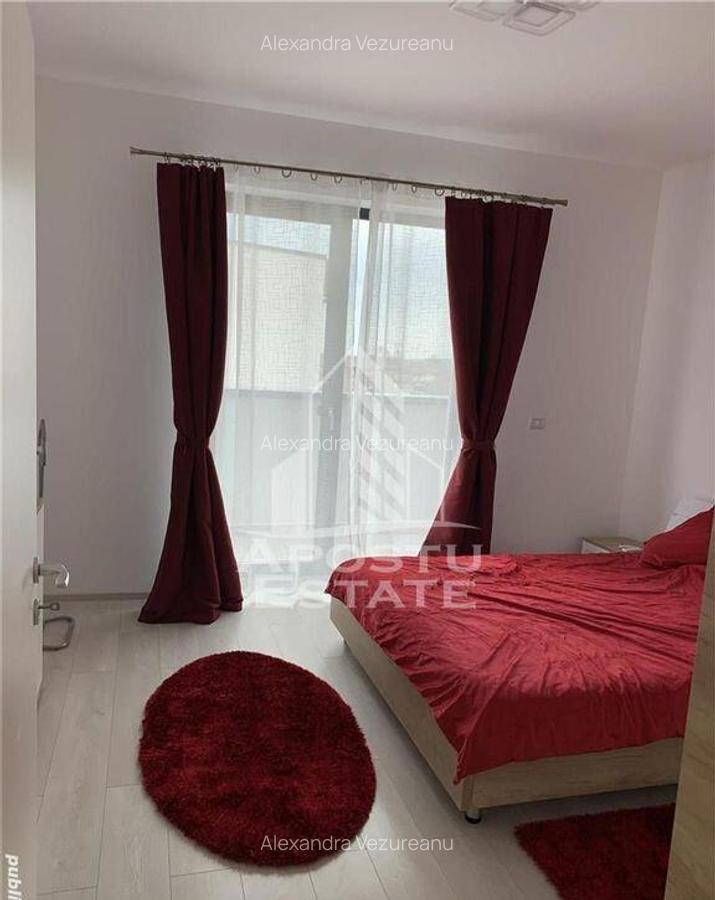 Apartament 2 camere decomandat Lux Zona Giroc - 6