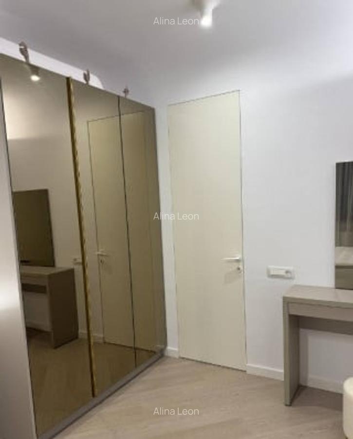 Apartament 3 camere, 80 mp, decomandat, Cortina North - 6