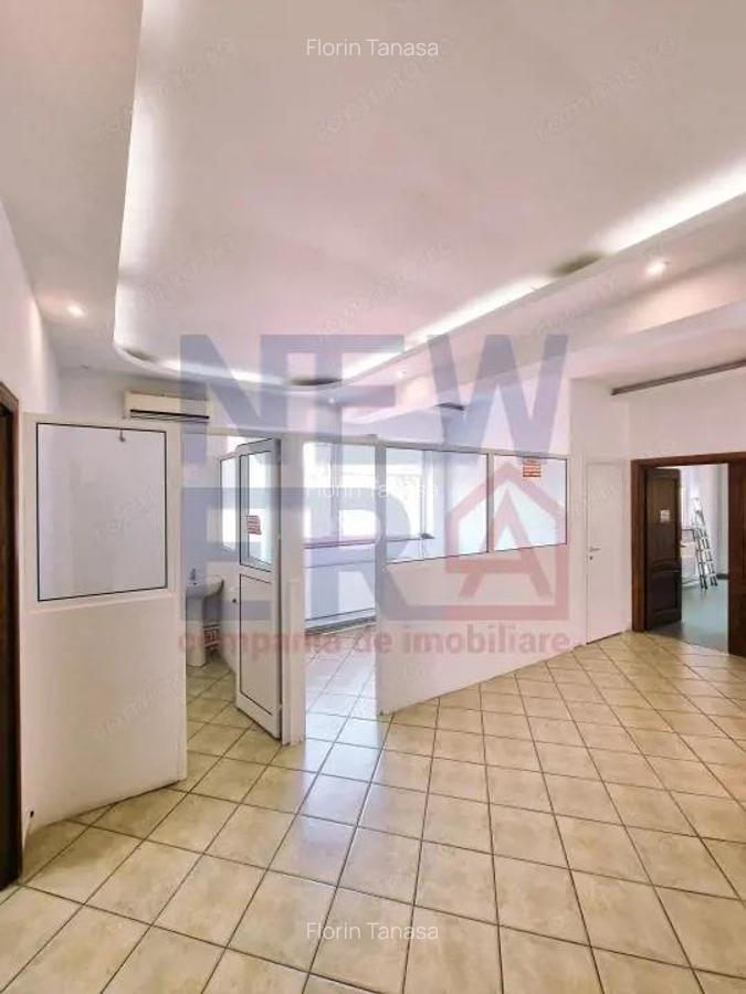 Chirie Vila 10 camere in Turda/ Domenii, pentru clinica, scoala sau birouri - 15