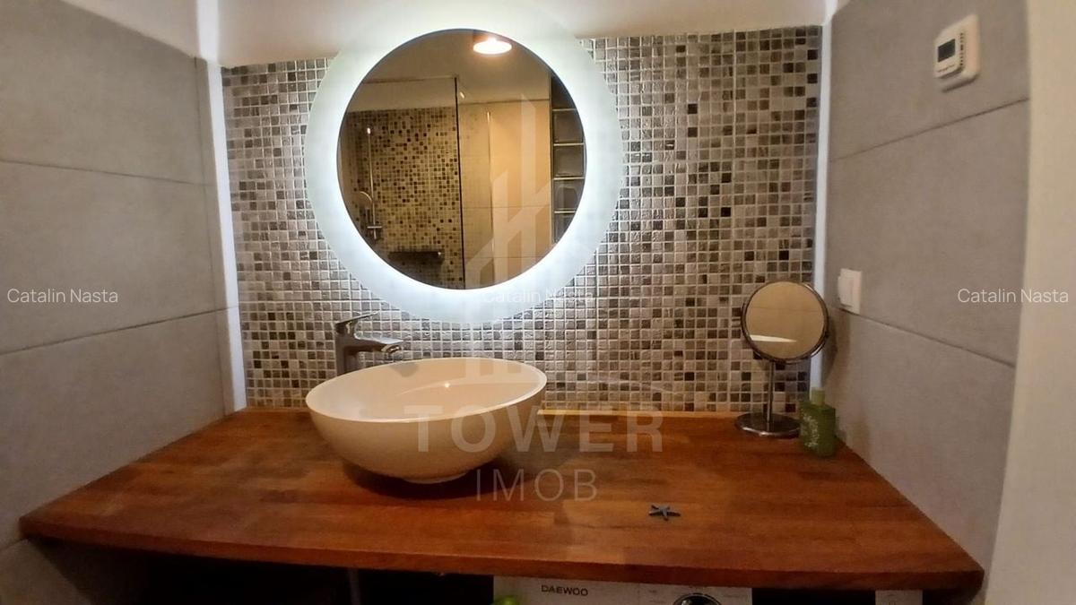 Late Black Friday – Apartament la Casă în Centru Istoric | - 12