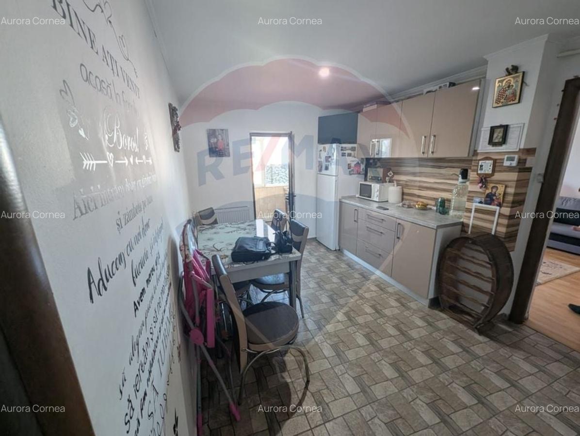 Apartament cu 2 camere de vanzare in zona Sud-Vest - 3