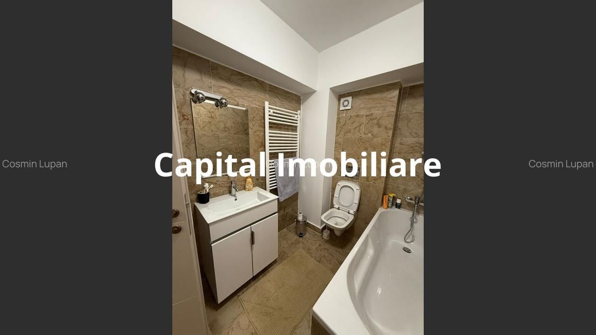COMISION 0%! Apartament 2 camere de închiriat - Zona Aviației - 5