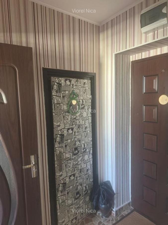 Apartament 2 Camere la intrarea in parcul IOR,confort,verdeata si acces rapid - 6