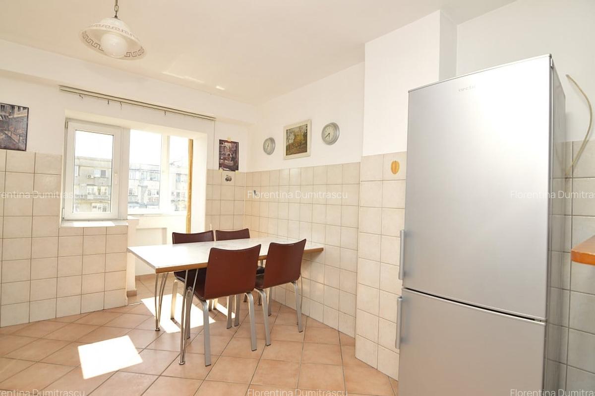 INCHIRIERE APARTAMENT 2 CAMERE UNIRII - PIATA ALBA IULIA - 15